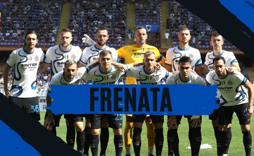samp inter gol