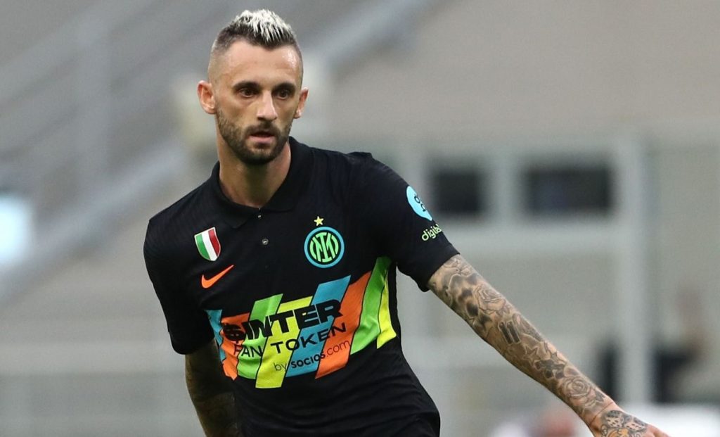 Brozovic, filtra ottimismo