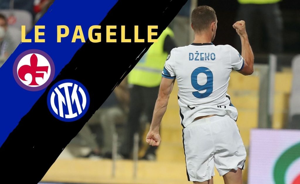 Fiorentina-Inter, le pagelle
