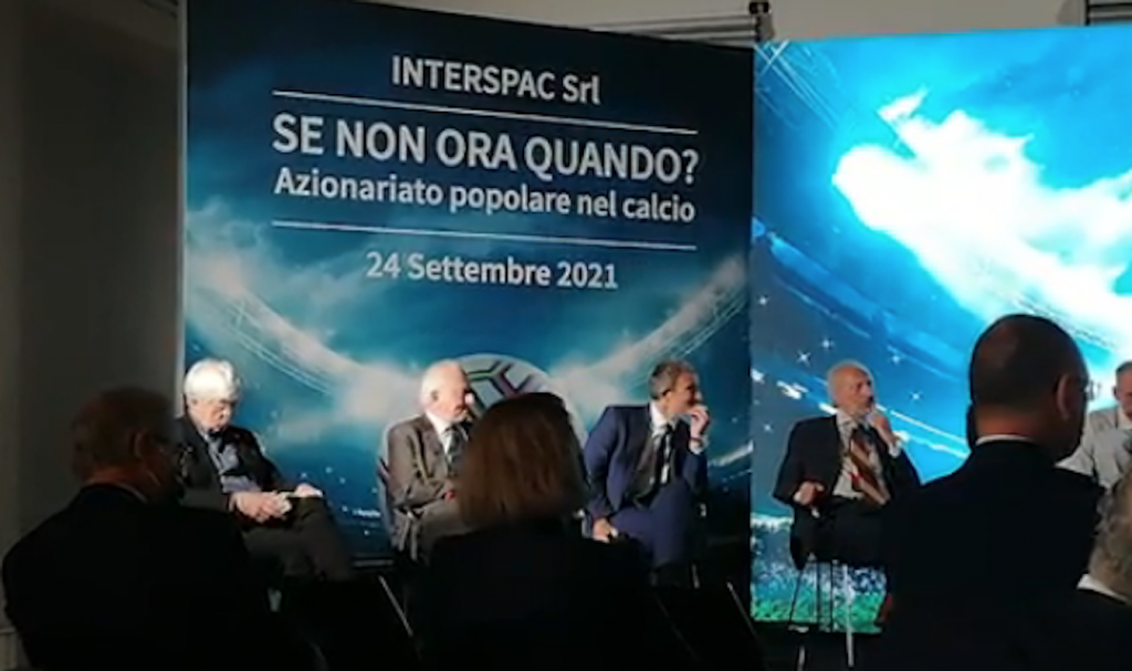 InterSpac