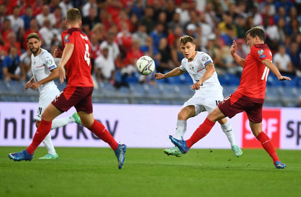 Barella