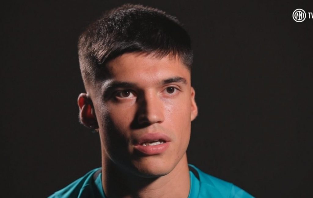 Correa a Inter Tv