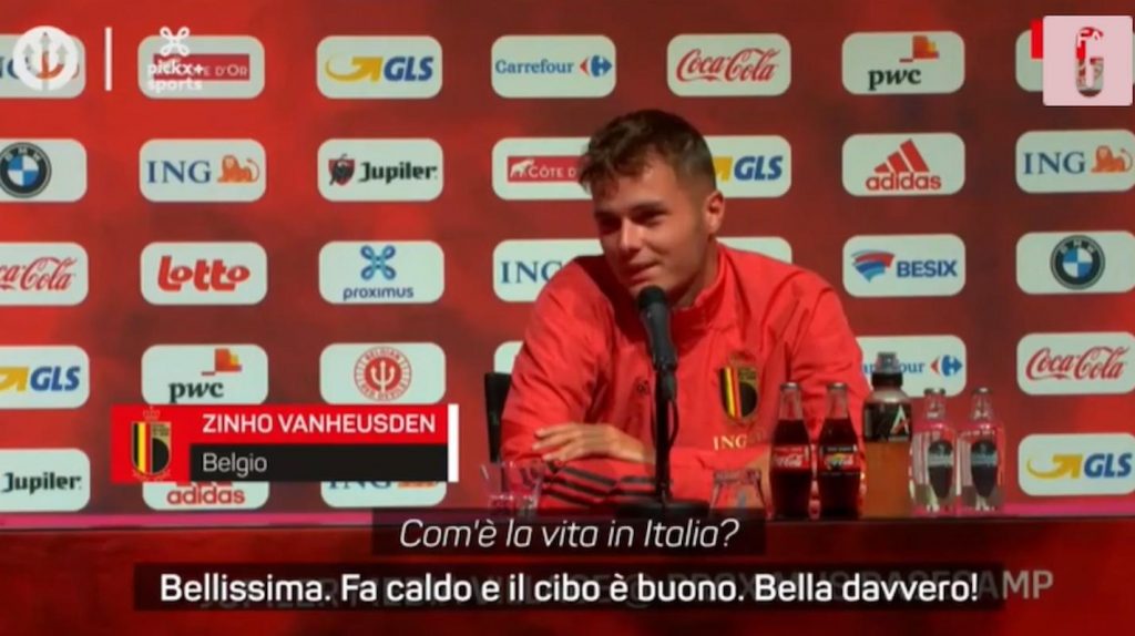 vanheusden pensare inter