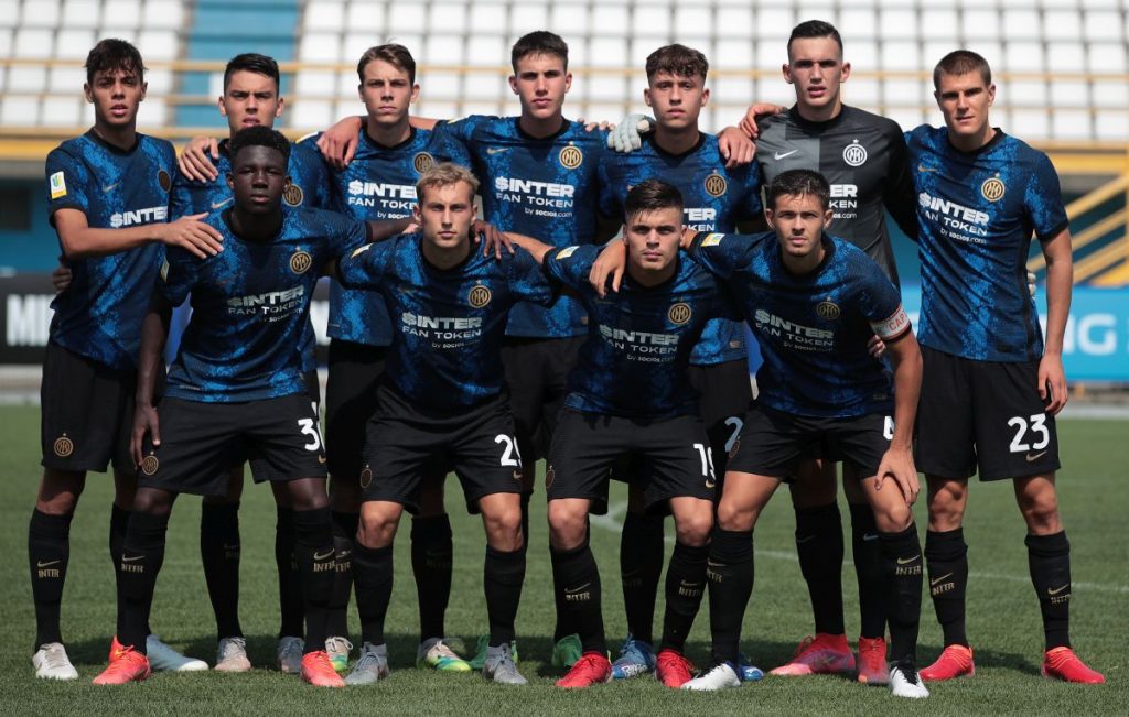 Inter-Primavera
