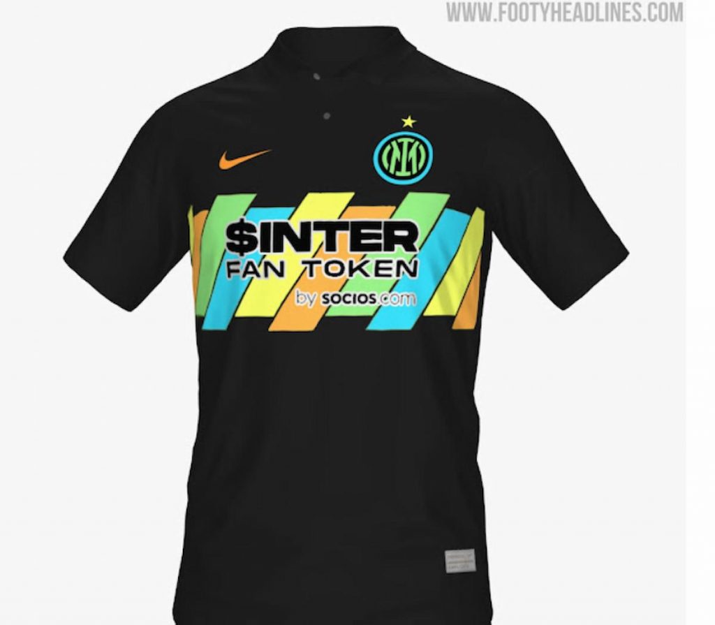 immagini terza maglia 2