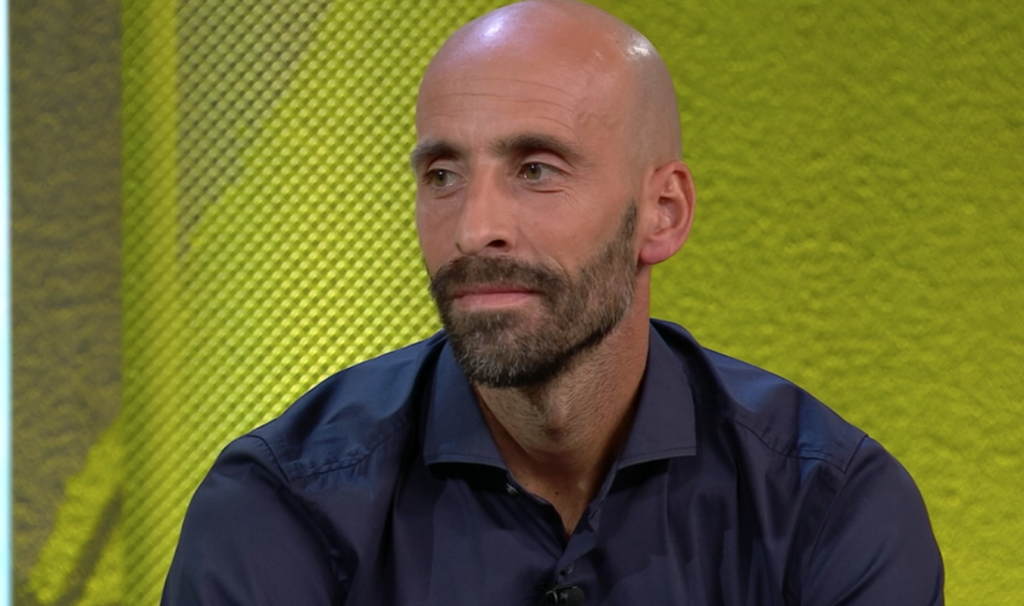 Borja Fiorentina Inter