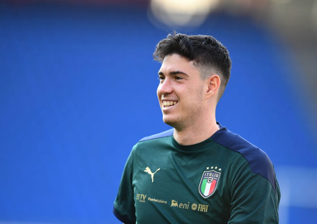 Bastoni Italia