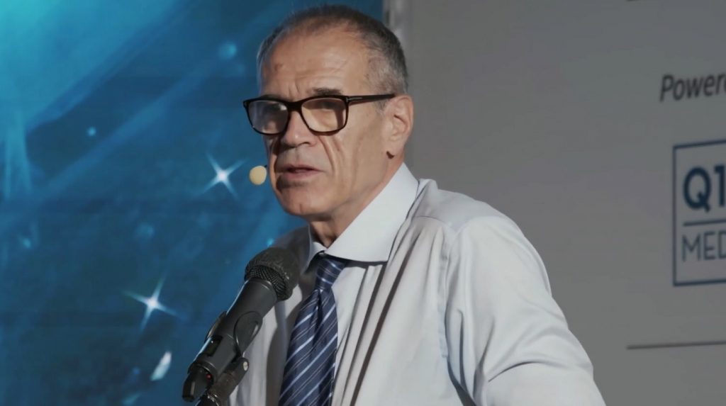 Cottarelli lancia l'azionariato popolare