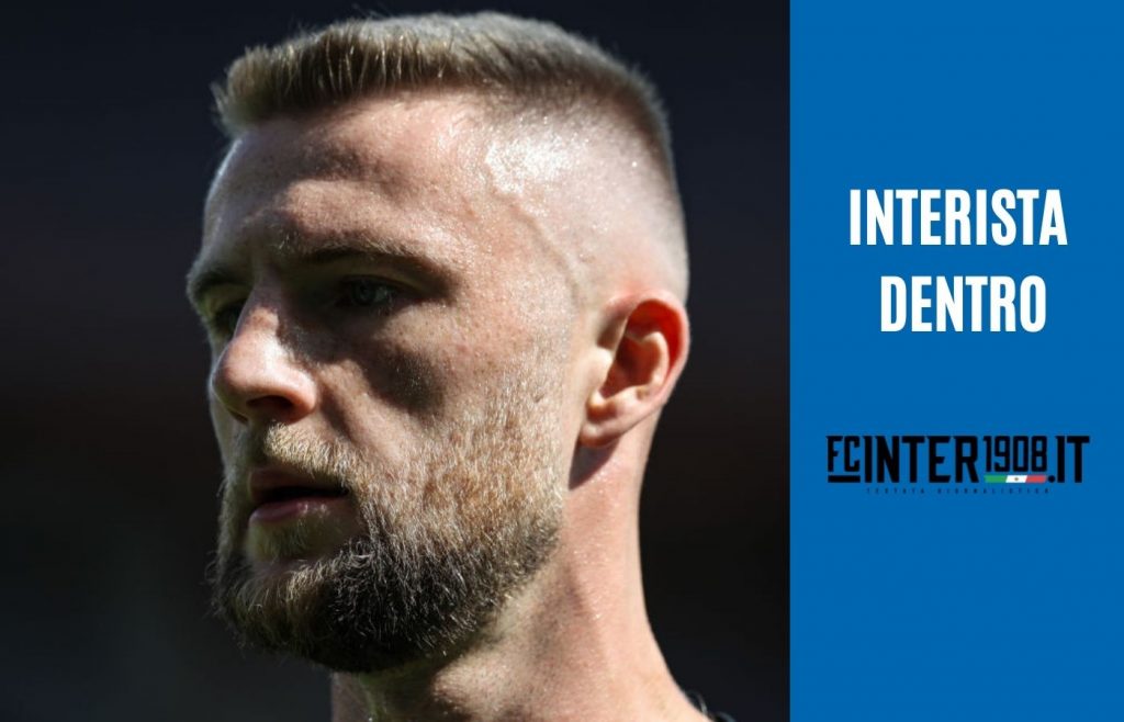 inter skriniar monumentale