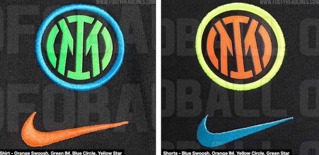 immagini terza maglia 1