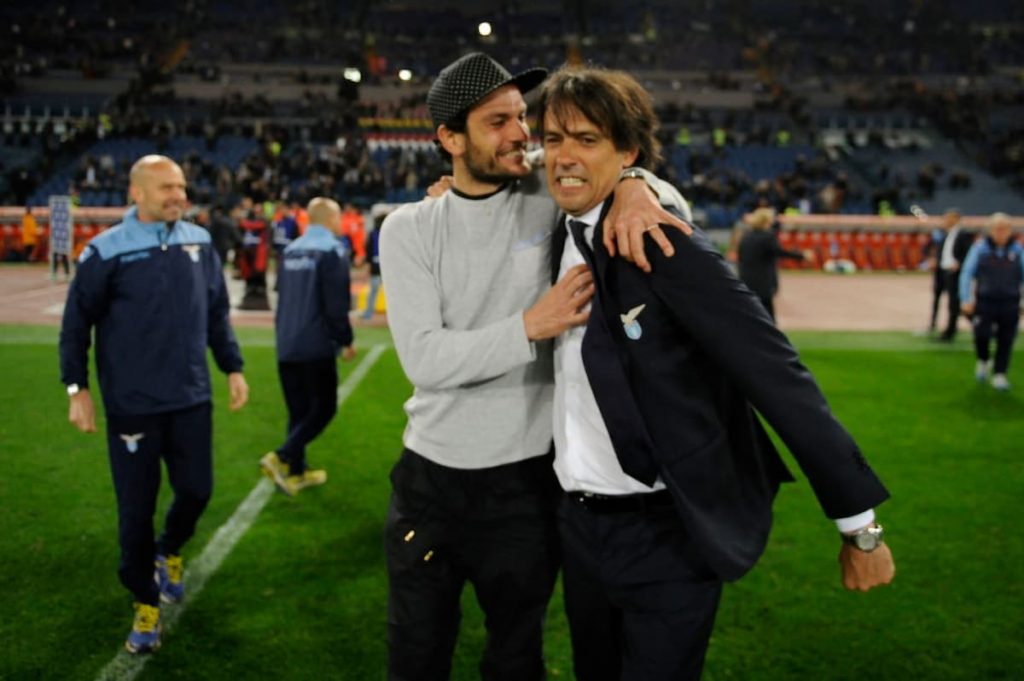Inzaghi Parolo
