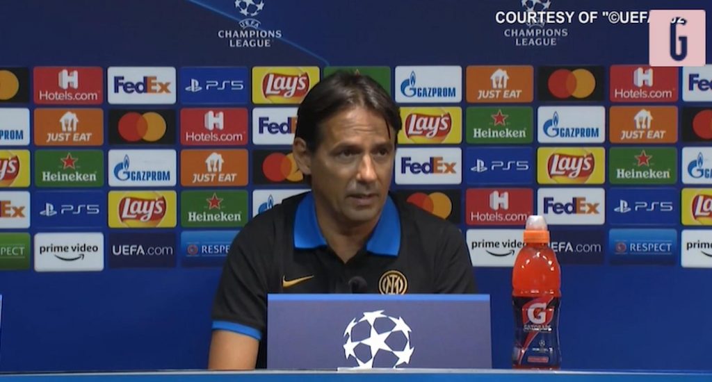 inzaghi valutare bastoni