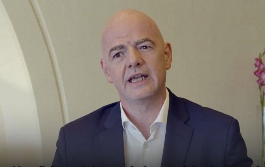 infantino