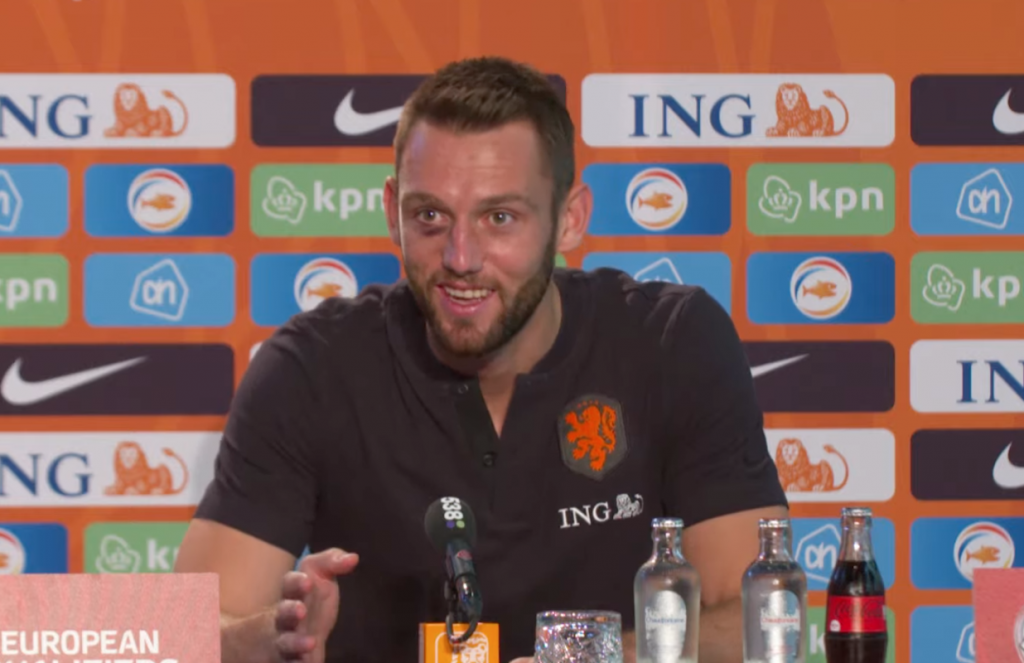 De Vrij