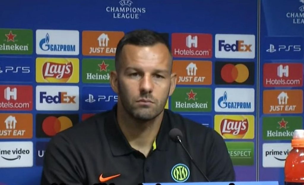 handanovic conferenza inte real
