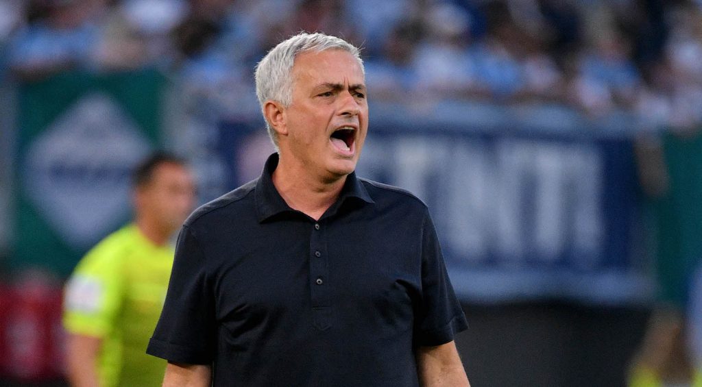 Mourinho