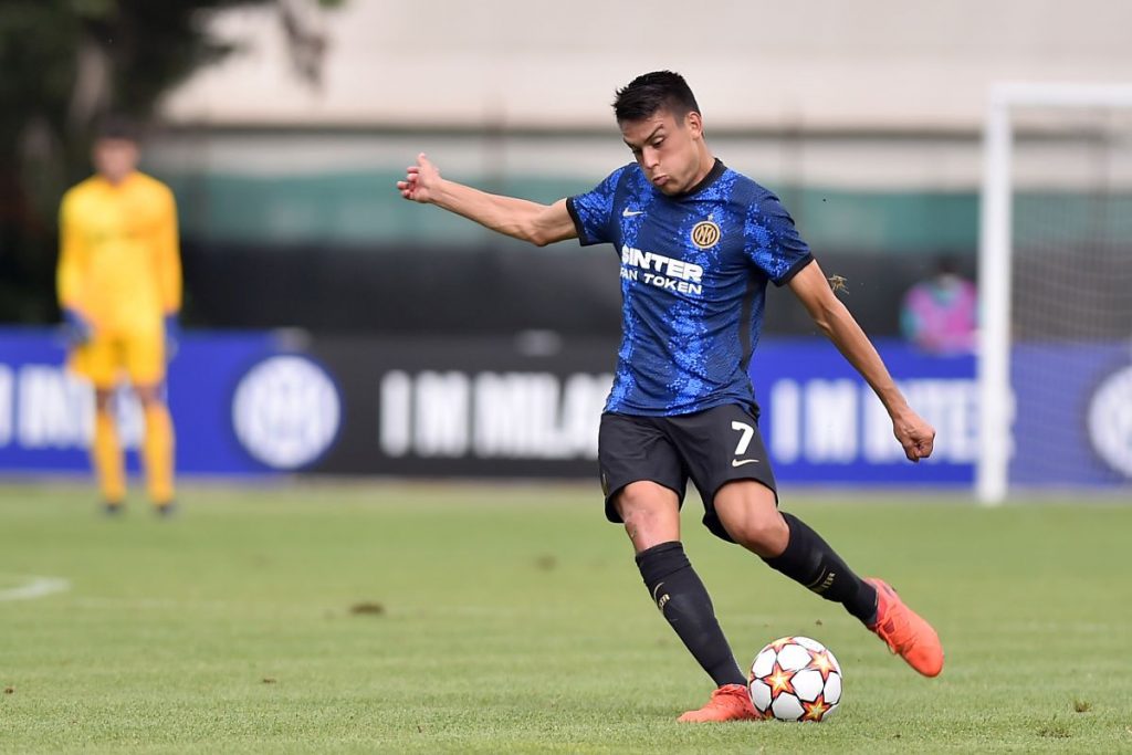 Inter v Real Madrid: UEFA Youth League