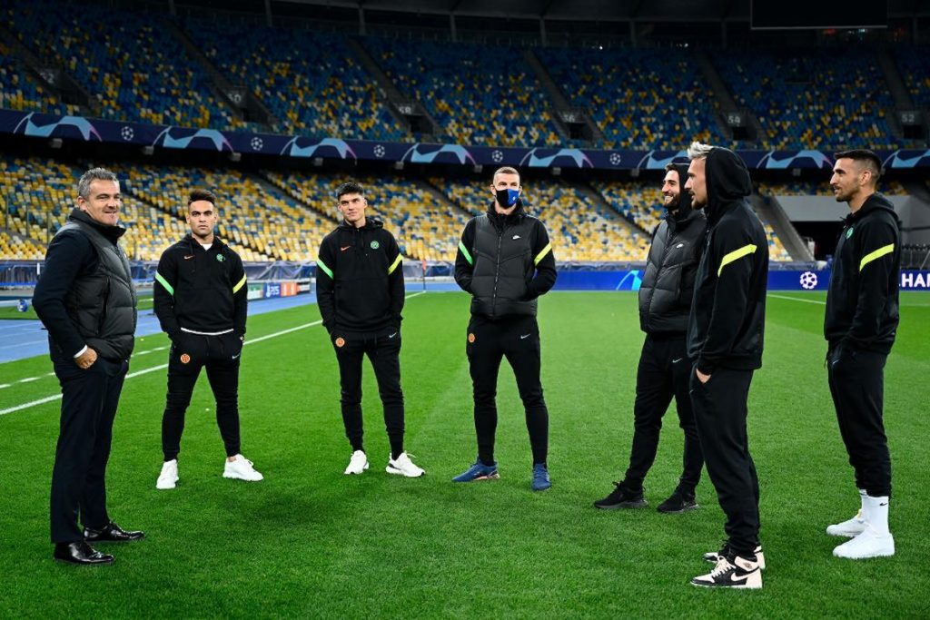 shakhtar inter stadio kiev