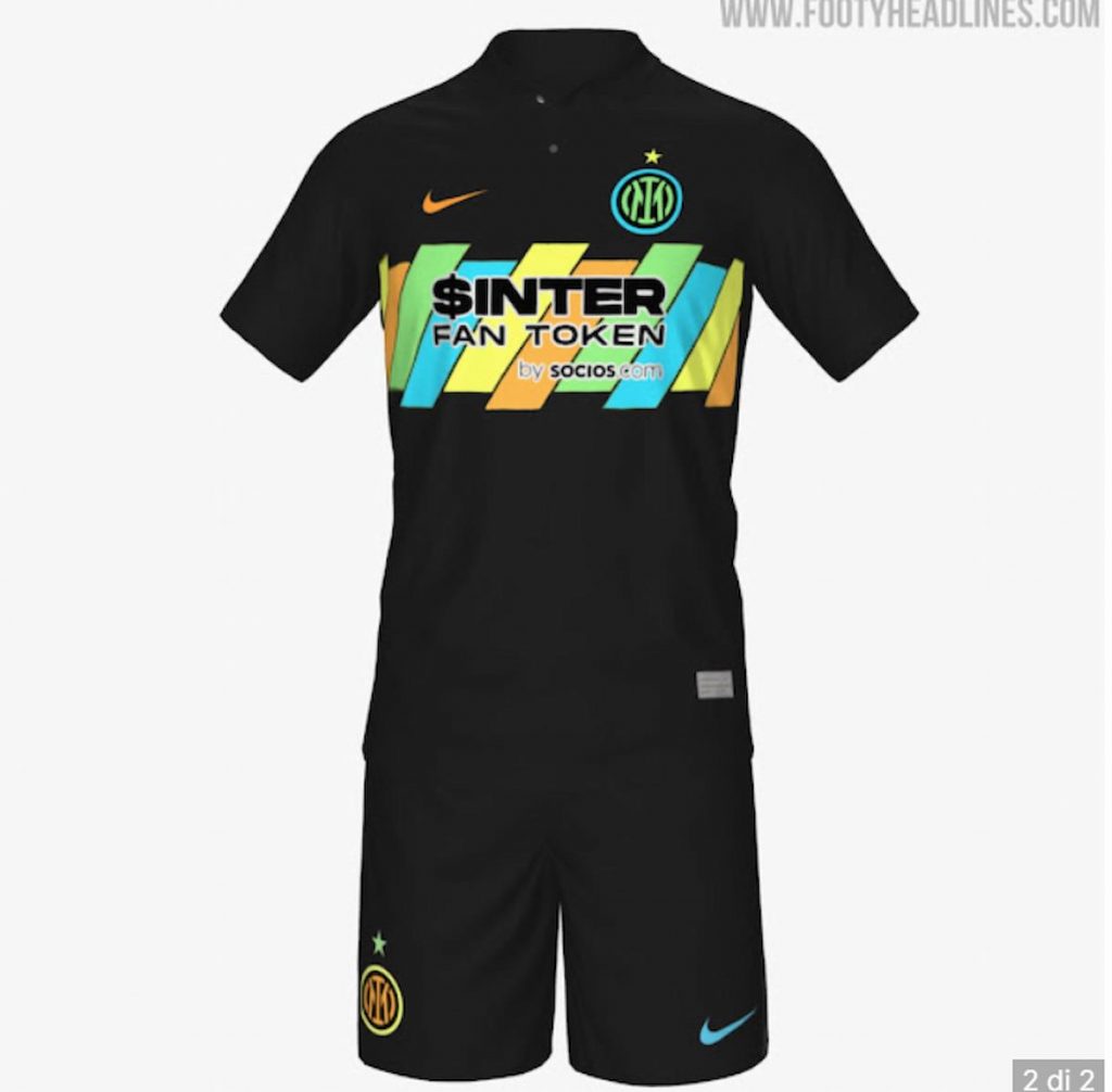 immagini terza maglia 3