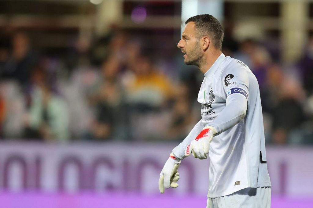 video saracinesca handanovic