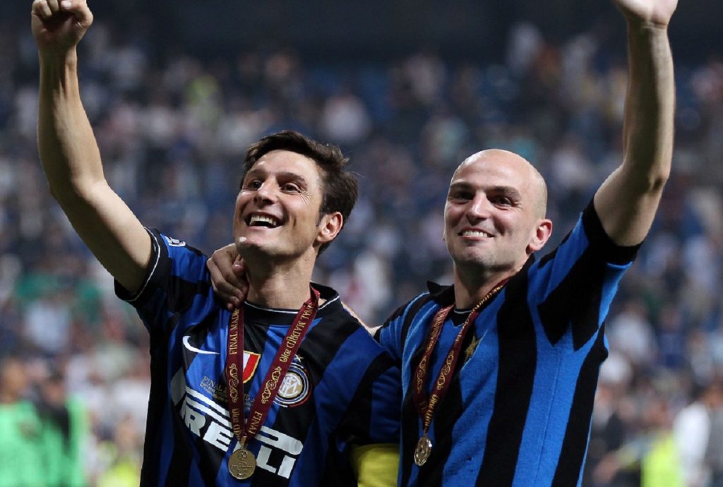 Cambiasso e il segreto della mia Inter