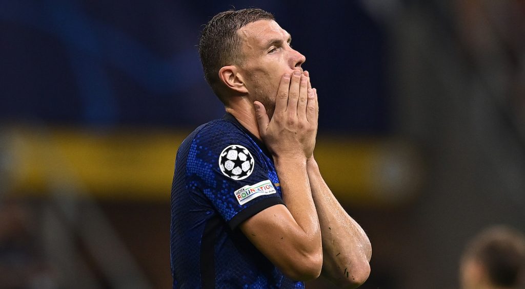 Dzeko