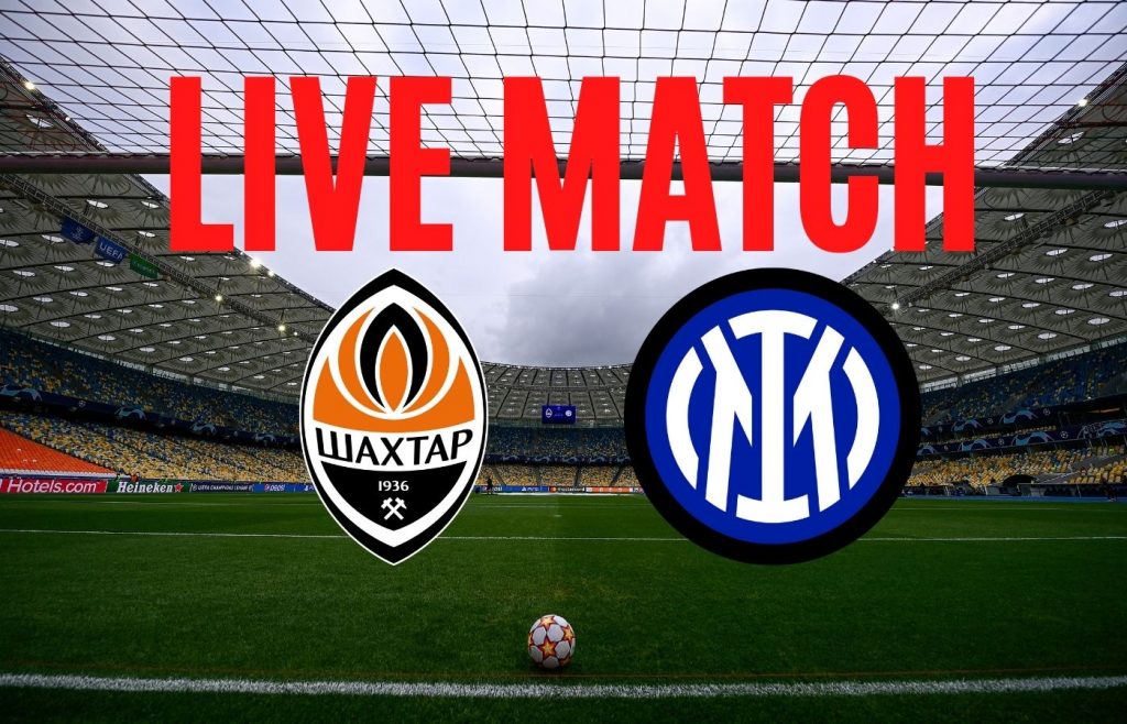 LIVE MATCH