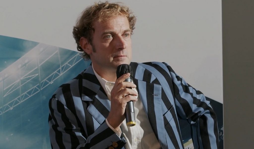 Gianfelice Facchetti