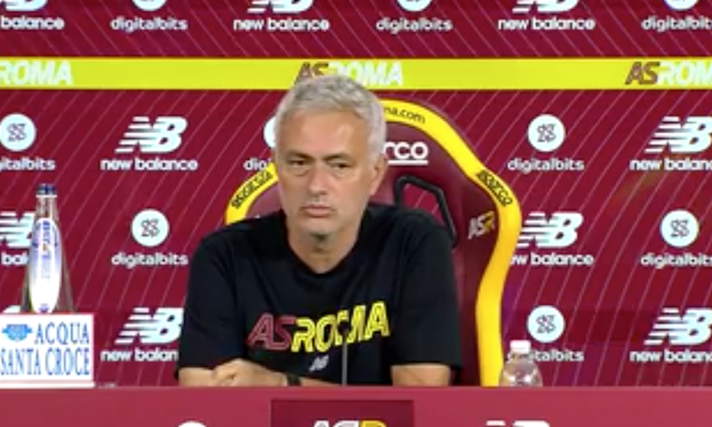 Mourinho