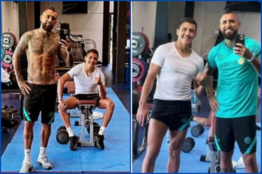 vidal pronti sanchez