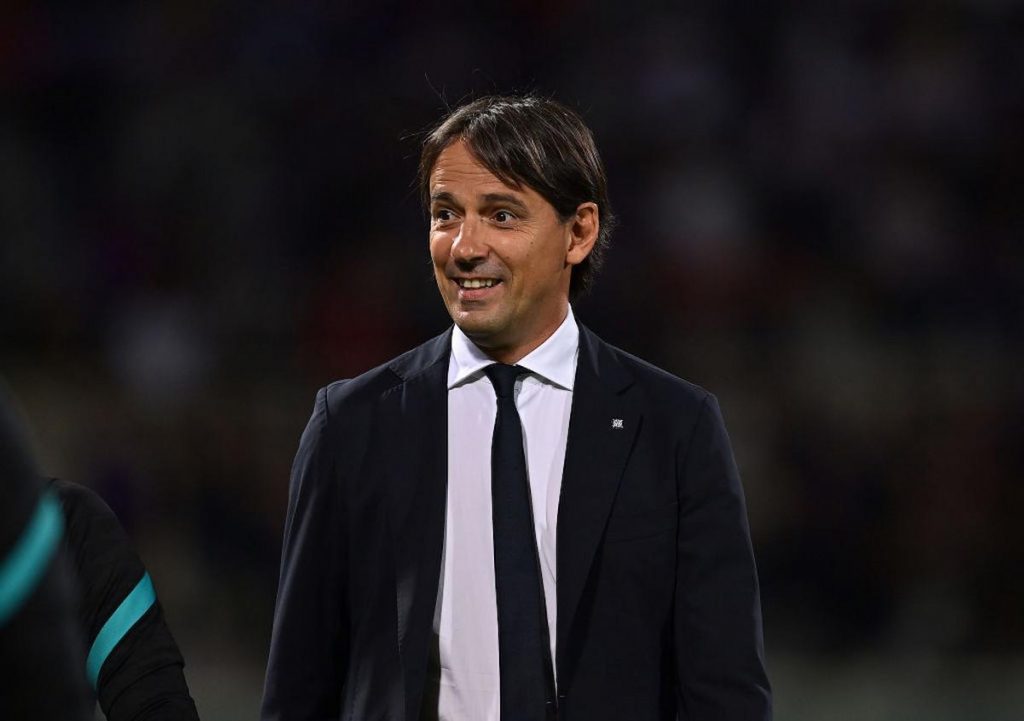 barella mood inzaghi inter