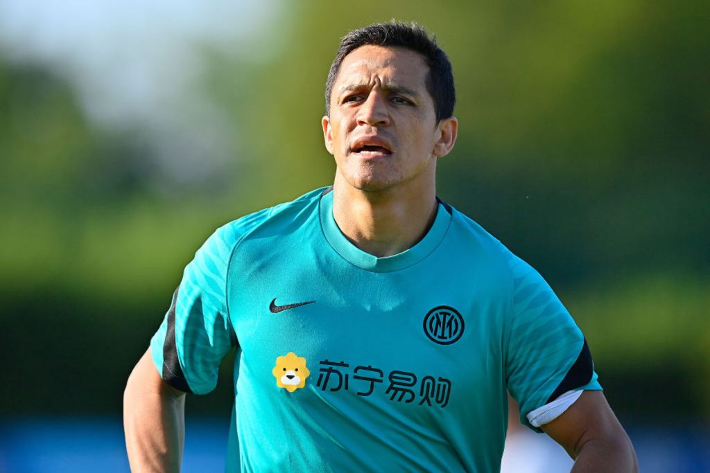 Sanchez ruolo importante