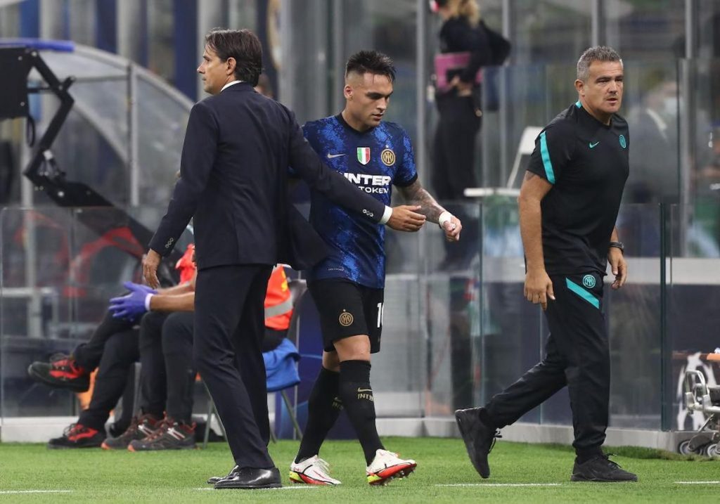 inter real altobelli