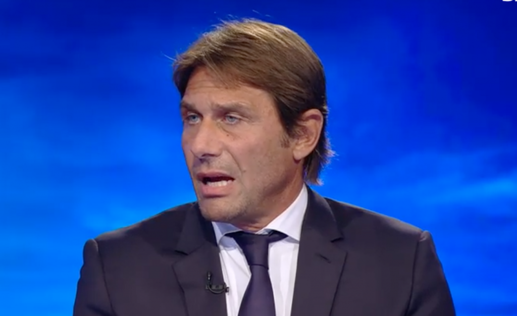 Conte