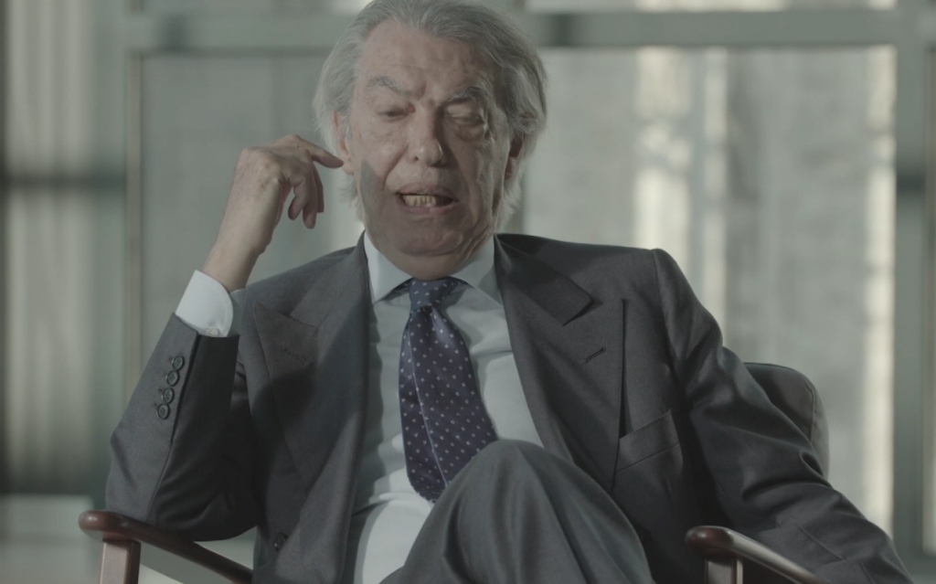 Moratti Zanetti