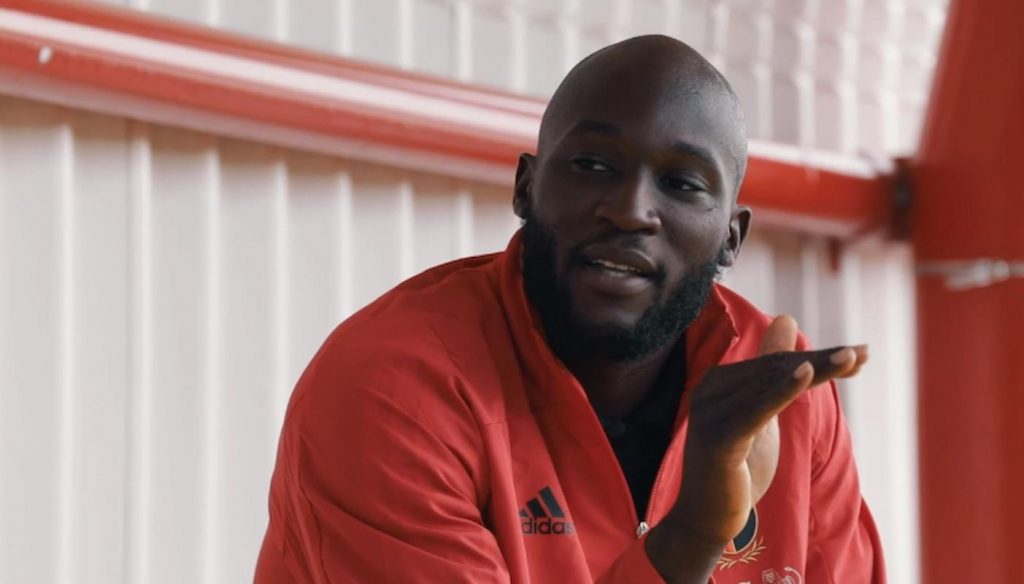 lukaku testa chelsea