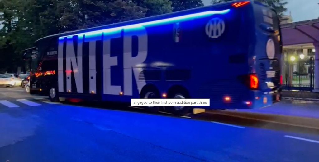 inter pullman san siro