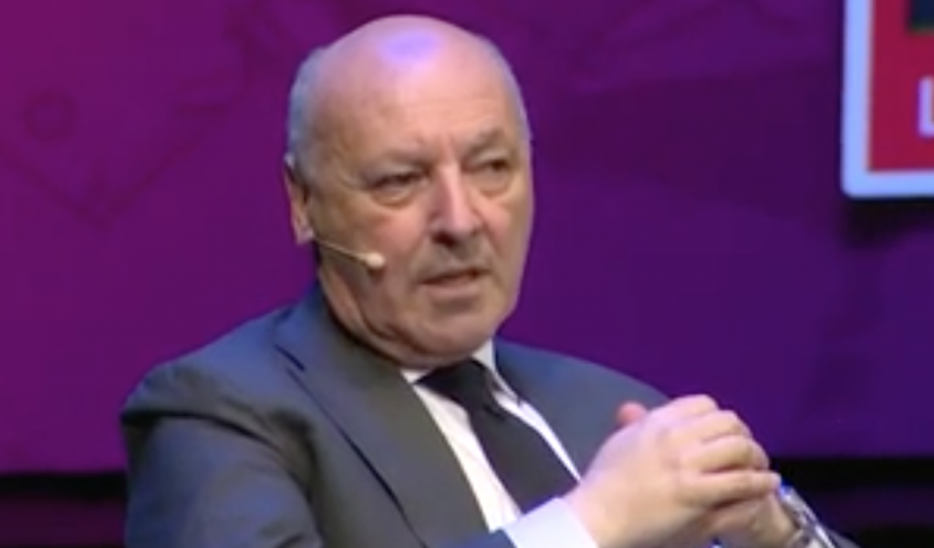 Marotta Dybala