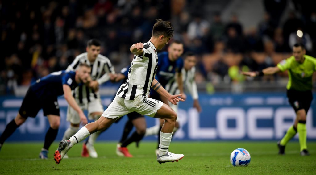 Dybala