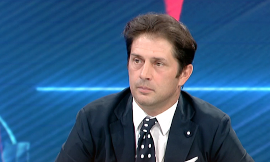 Tacchinardi