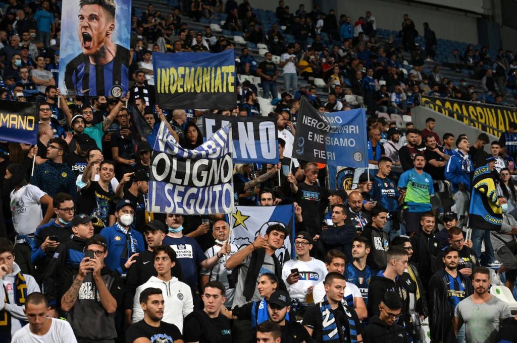 seriea-capienza-monetizzare stadi tifosi
