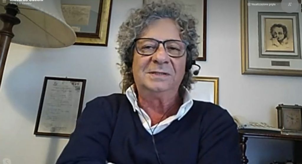 Cucchi Sheriff
