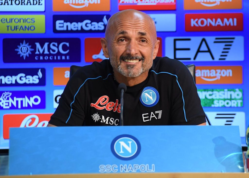 spalletti