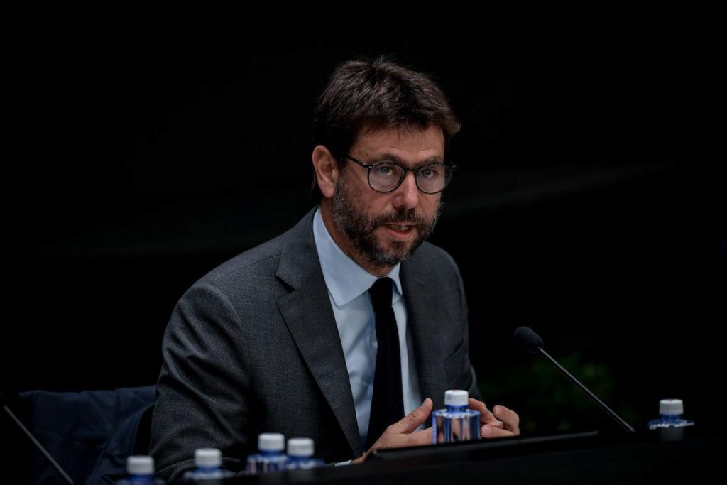 agnelli assemblea perdita