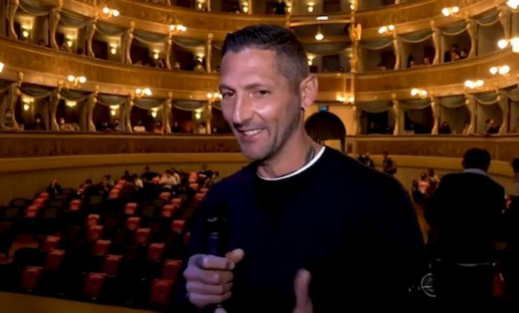 materazzi inter aspettative
