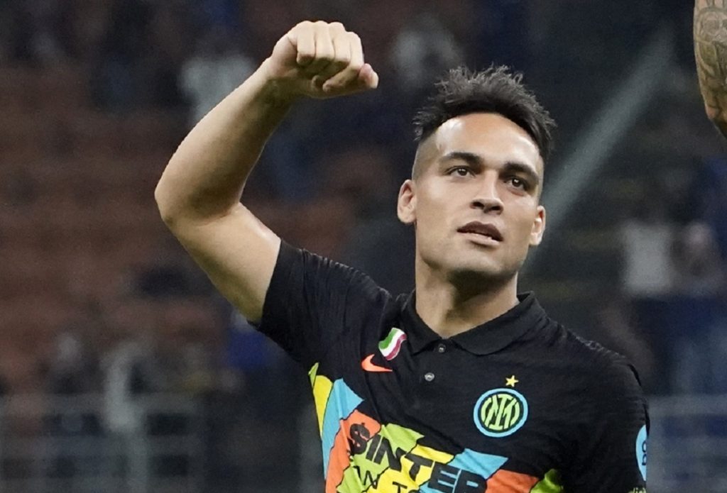 Lautaro-Inter 2026, ci siamo