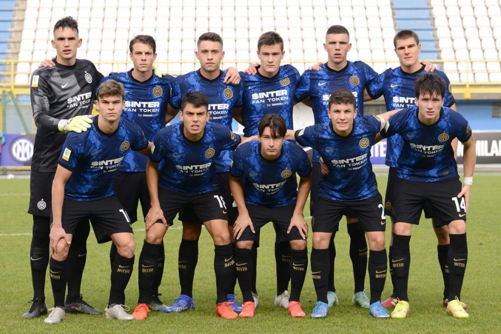 Inter-Verona-Primavera