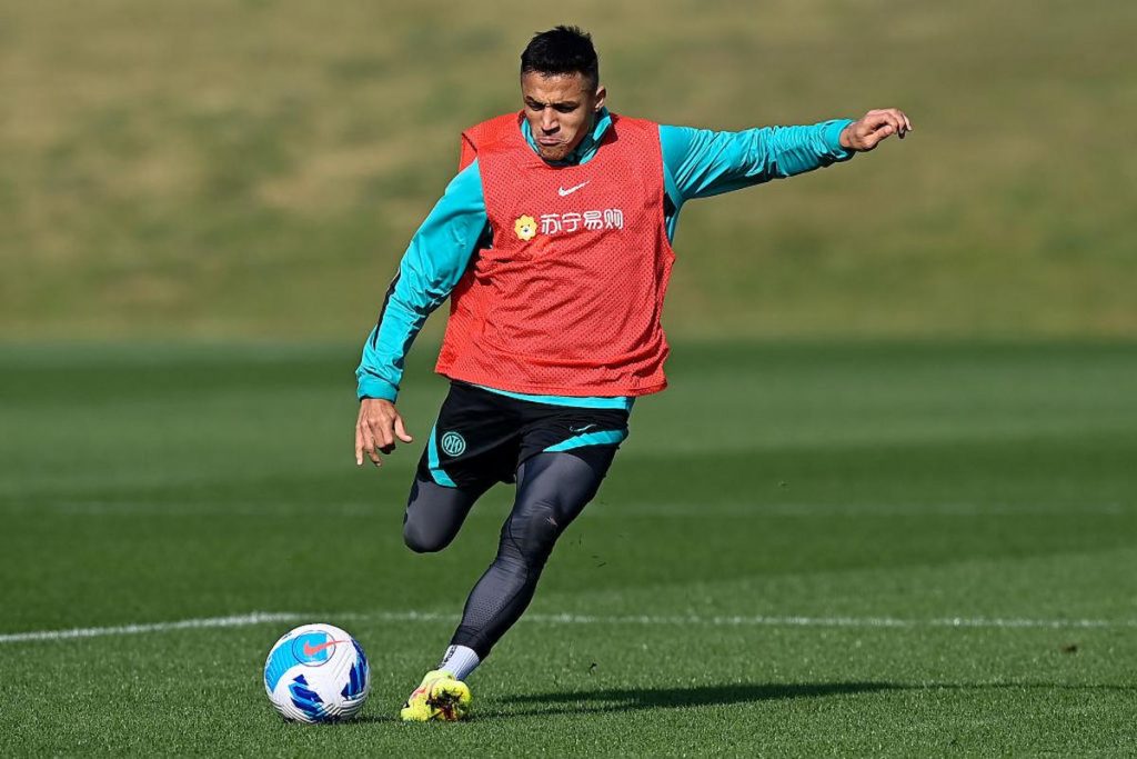 inter udinese sanchez tabu