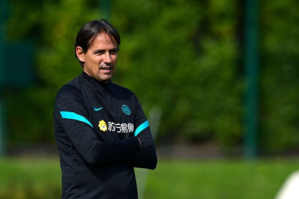 Inzaghi