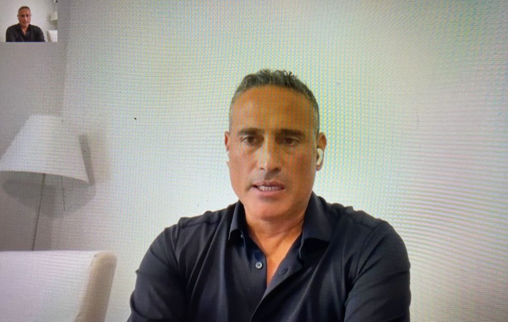 amoruso